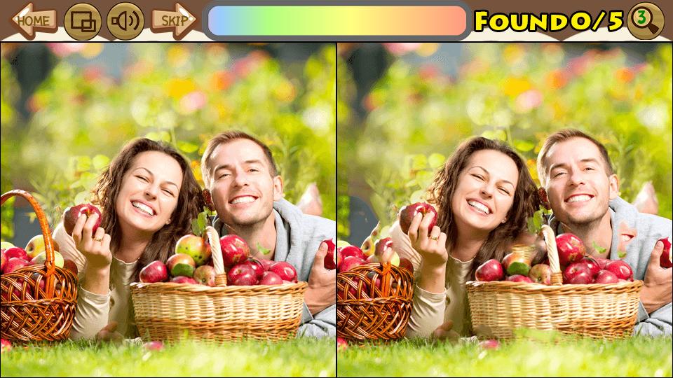 Find Differences 82