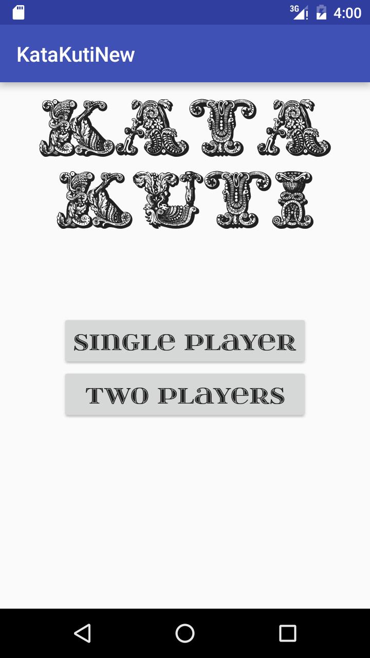 Kata Kuti