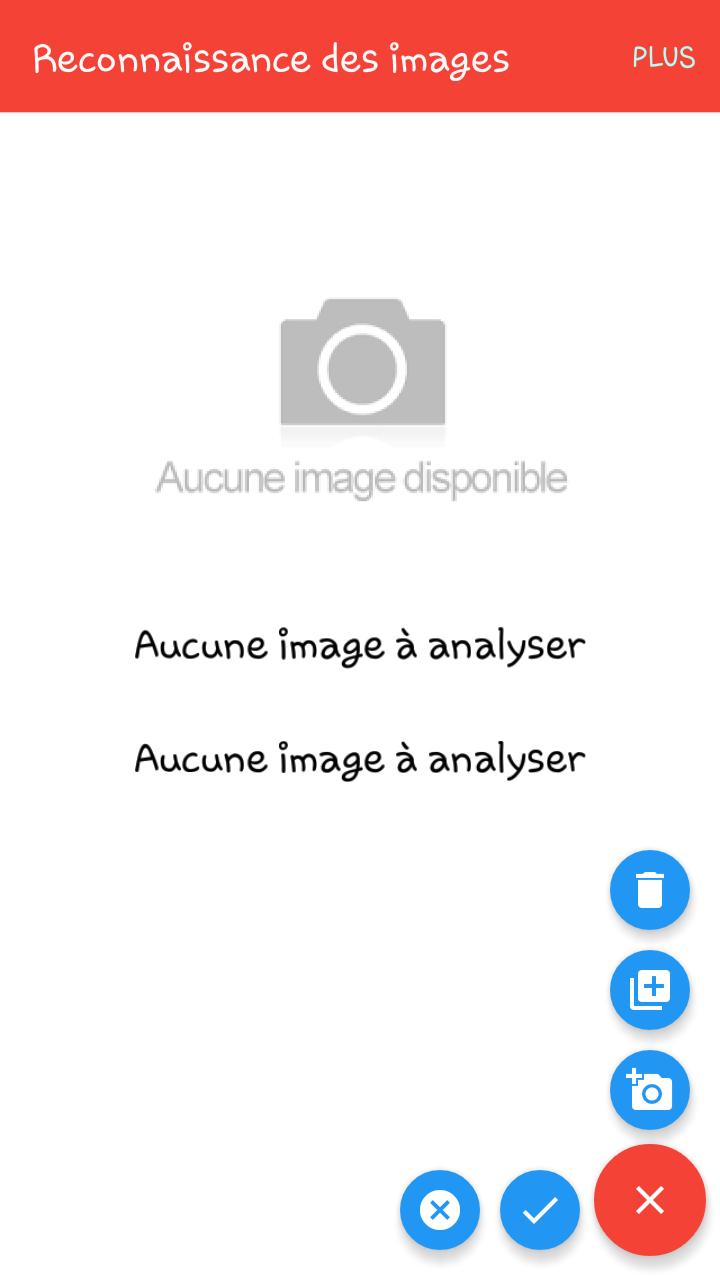 Image Recognizer