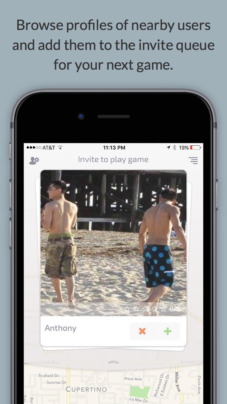 SportsMap