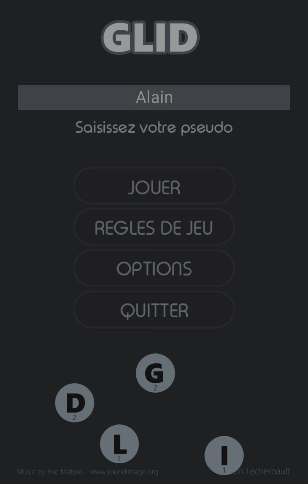 Glid