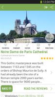 mTrip Travel Guides