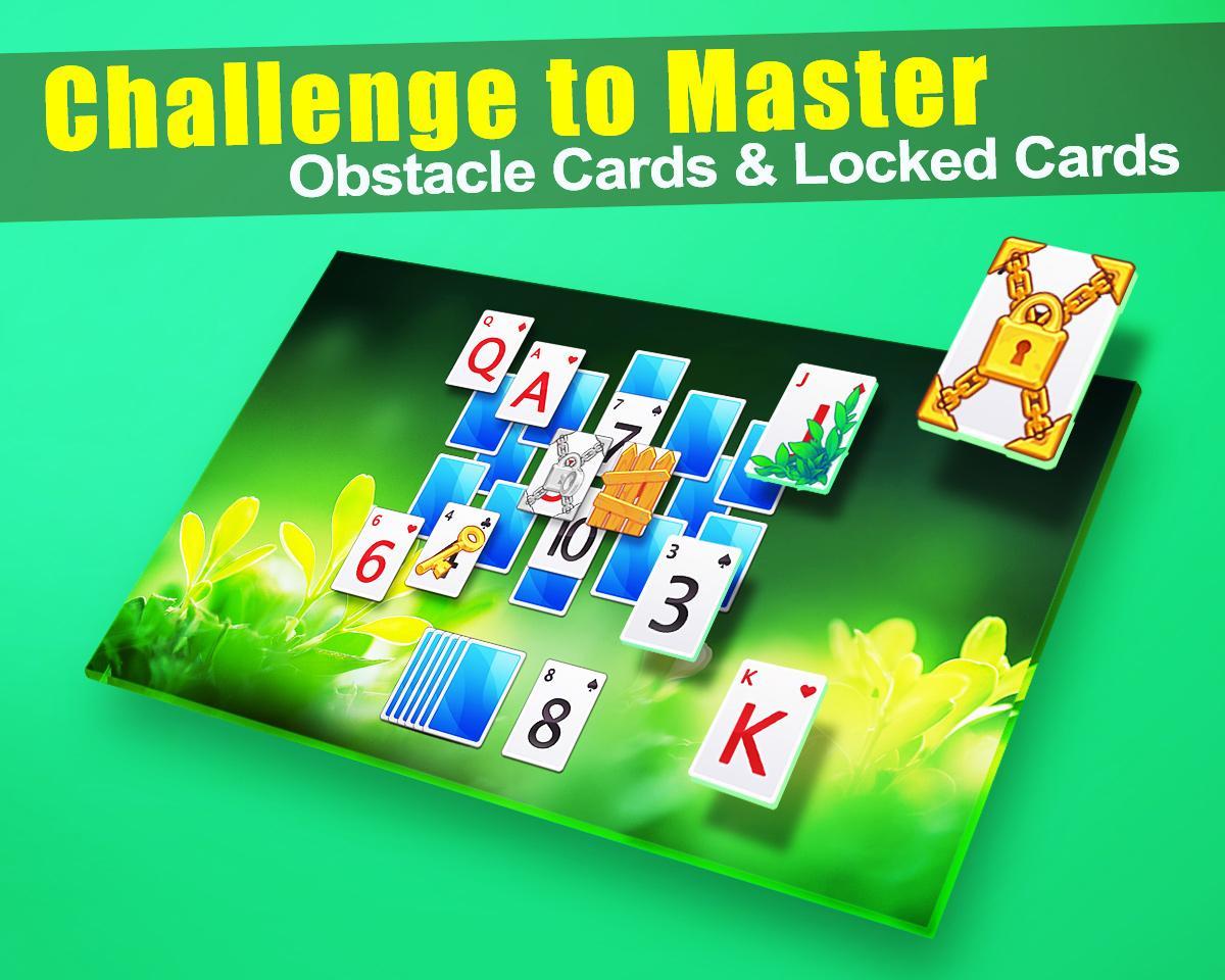 Solitaire Discovery