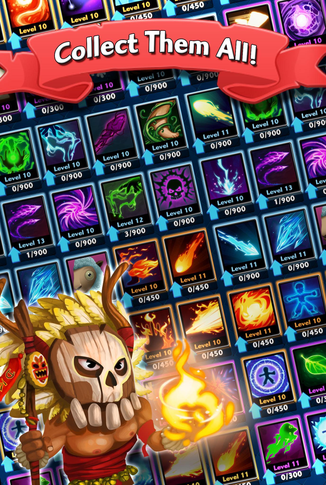 World Of Wizards