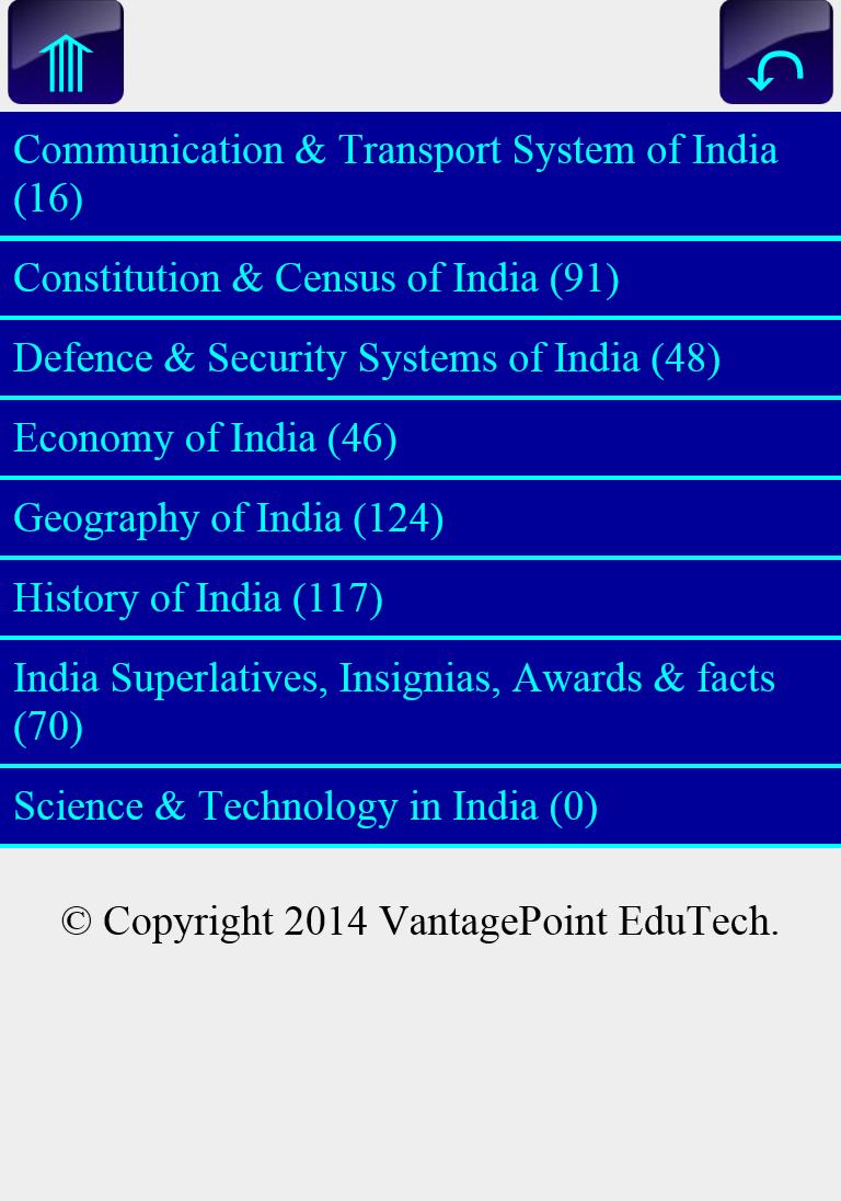 General Studies