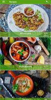 Potato recipes