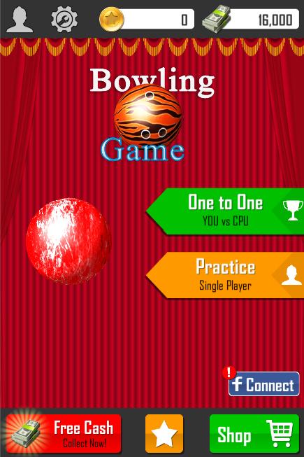 Bowling Champion