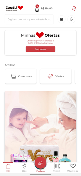 Zona Sul