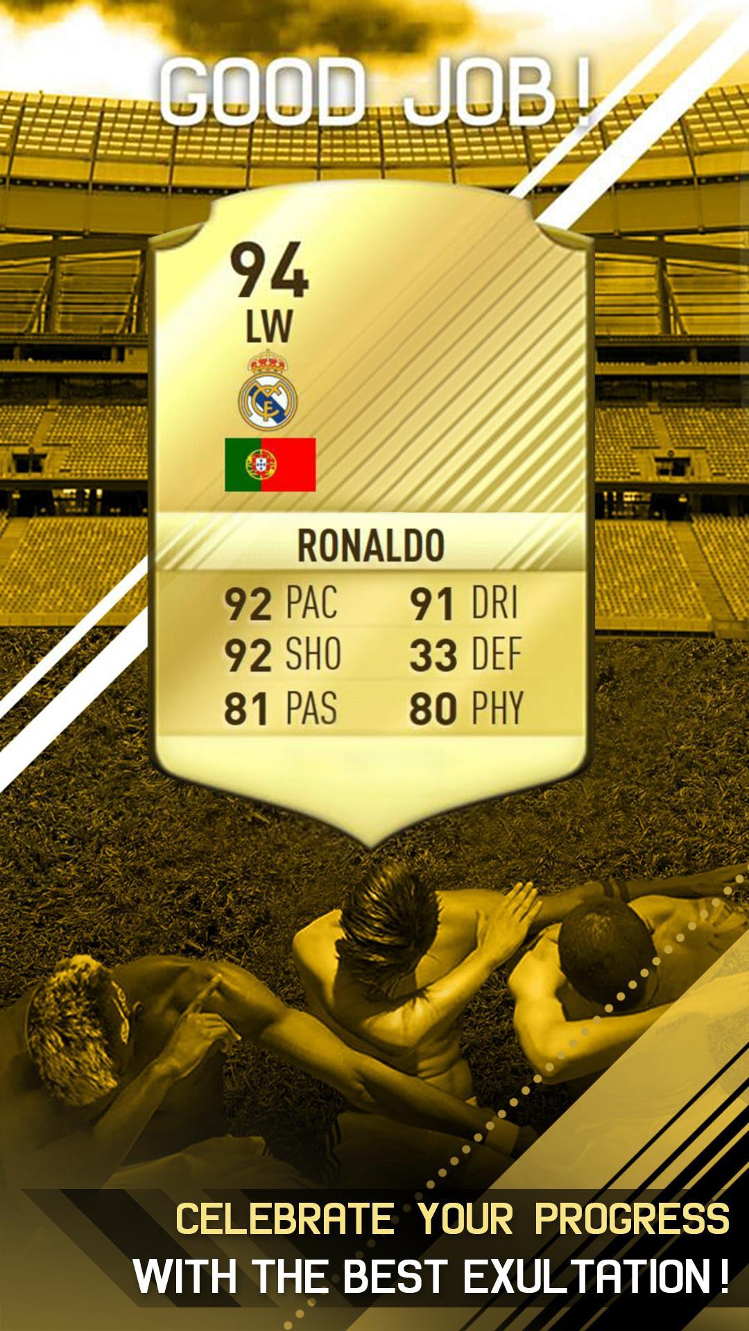 FUT QUIZ