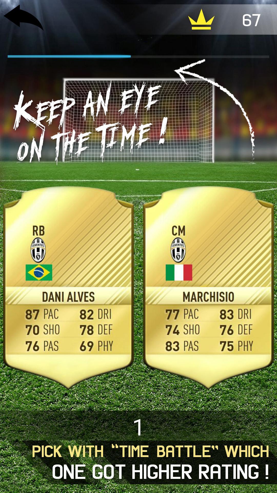 FUT QUIZ