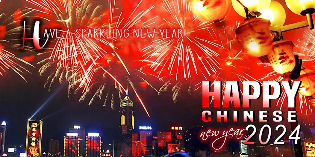 Chinese New Year