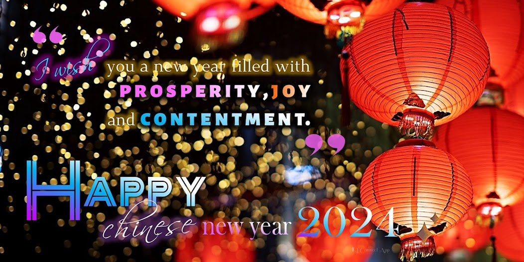 Chinese New Year