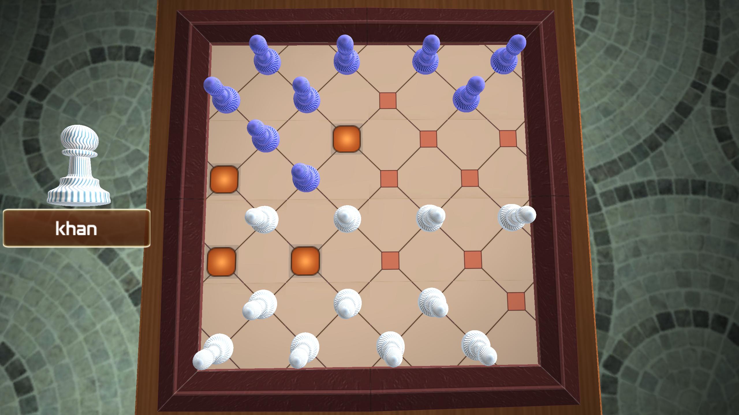 Bead 12 3D