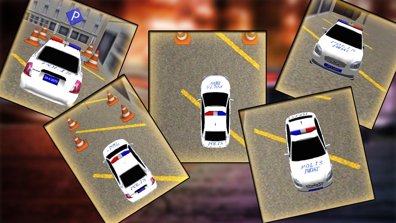 Police Simulator