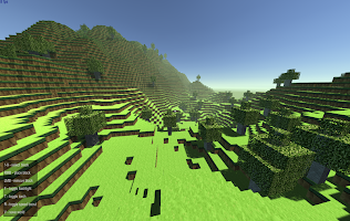 Crafting Guide for Minebuild