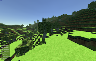 Crafting Guide for Minebuild