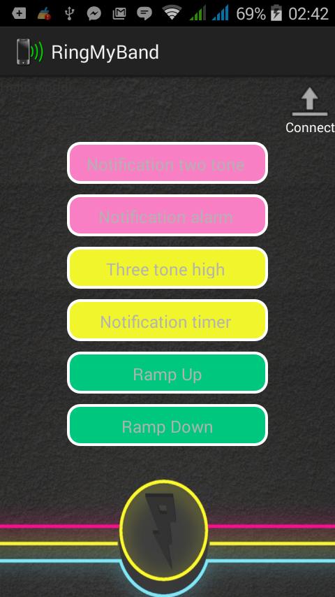 Ring My Band