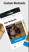 Basketball - Advanced Stationary Dribbling Drills