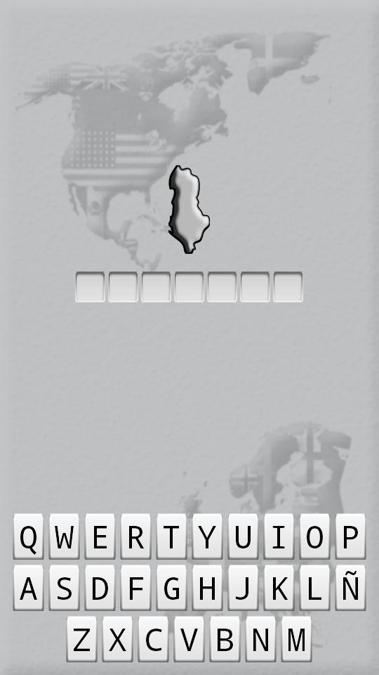 Country Challenge