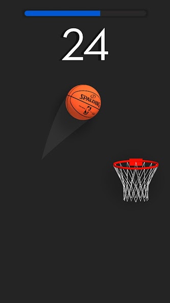 Dunk Stroke