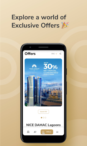DAMAC 360