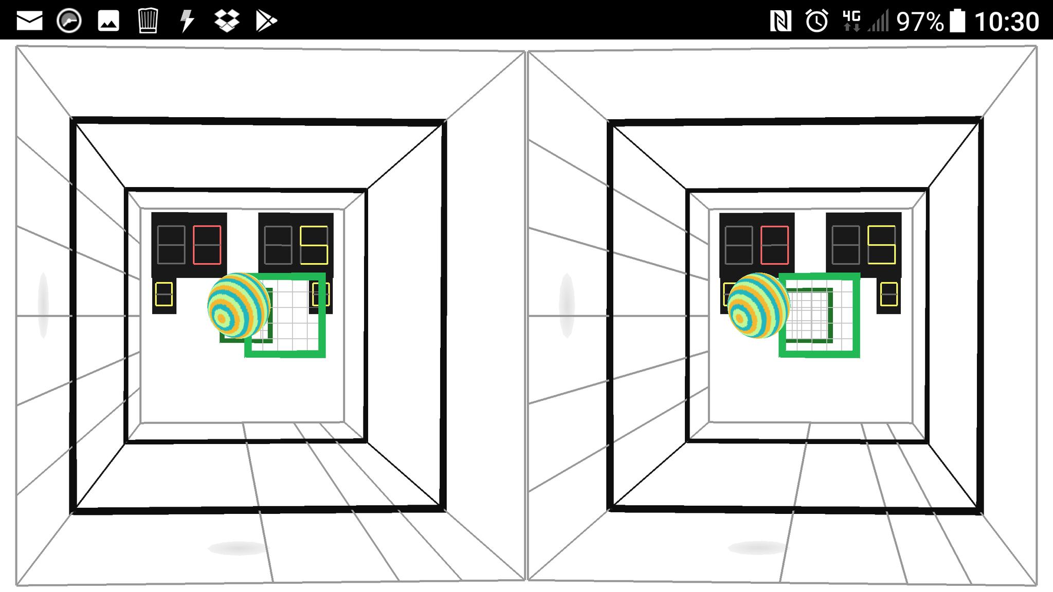 VirtuBall Client