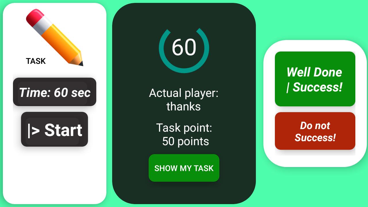Sex Activity - Board Game