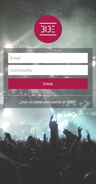 BIBE Control