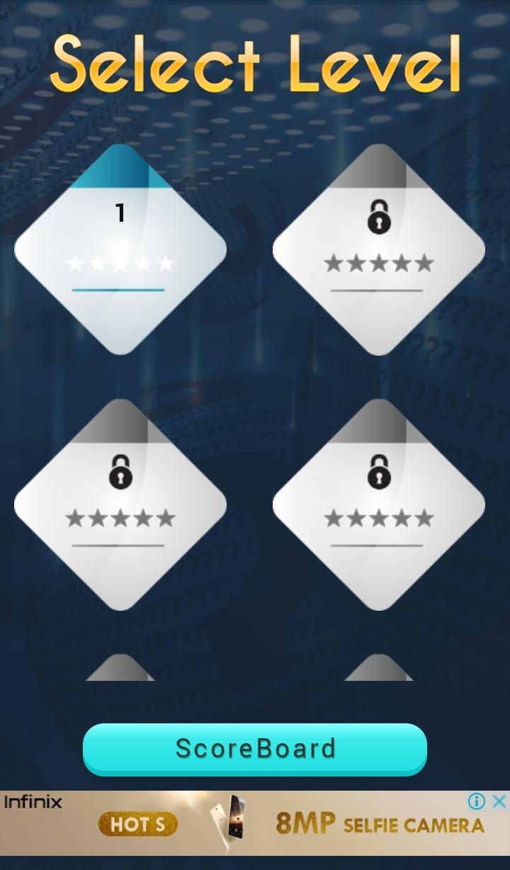 Scientists Quiz