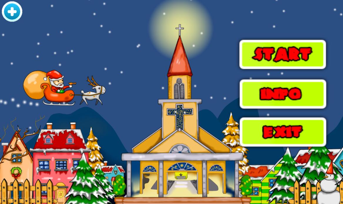 Warm Christmas