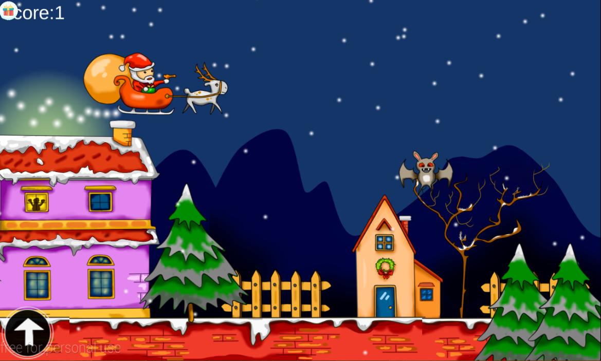 Warm Christmas