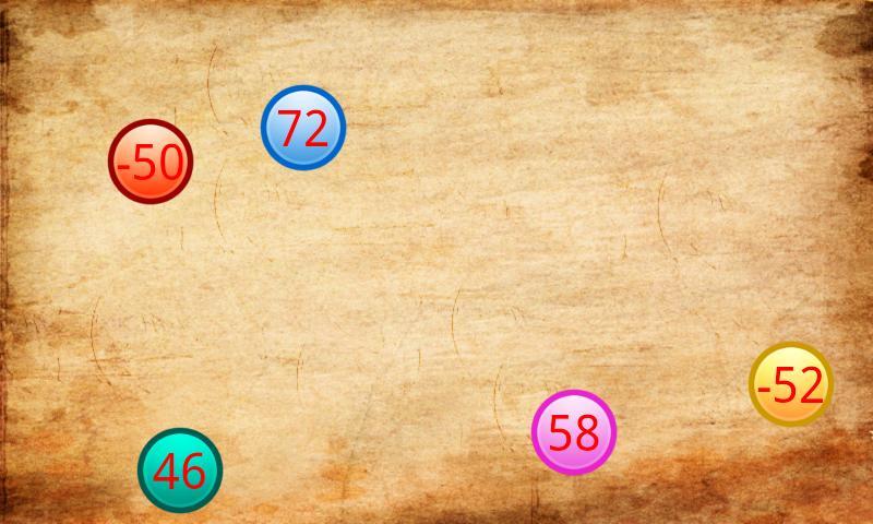 Brain Workout