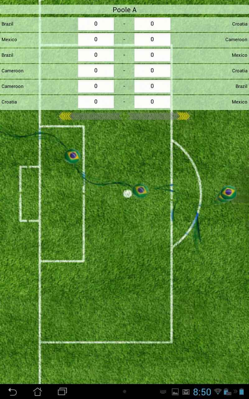 World Cup 2014