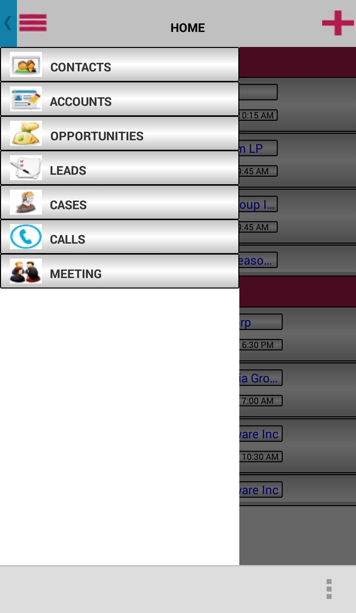 FyNCRM
