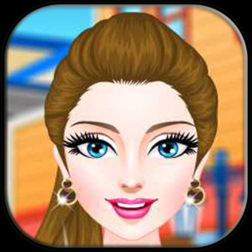 dressing up games