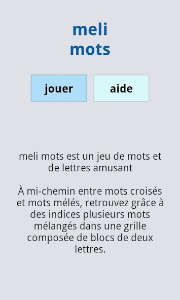 Melimots