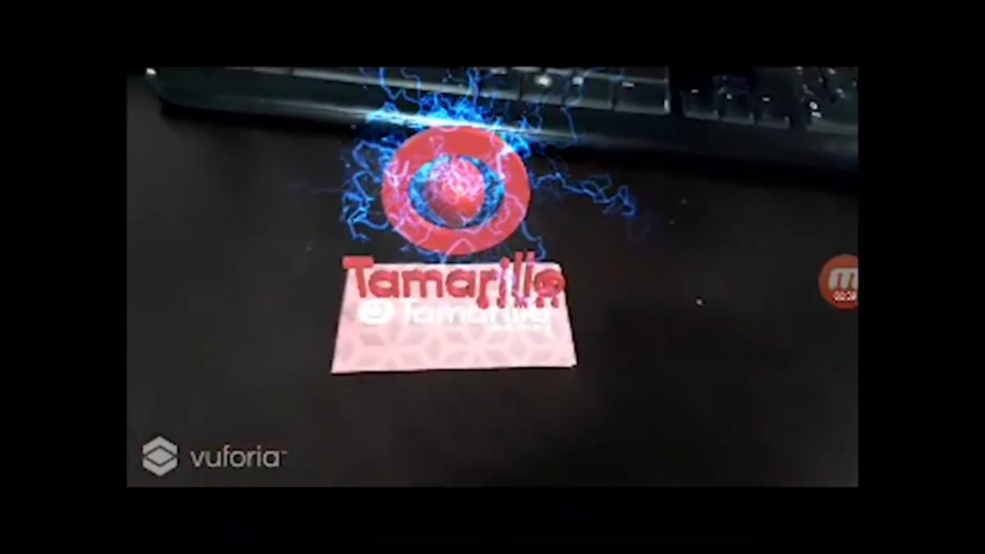 Tamarillo