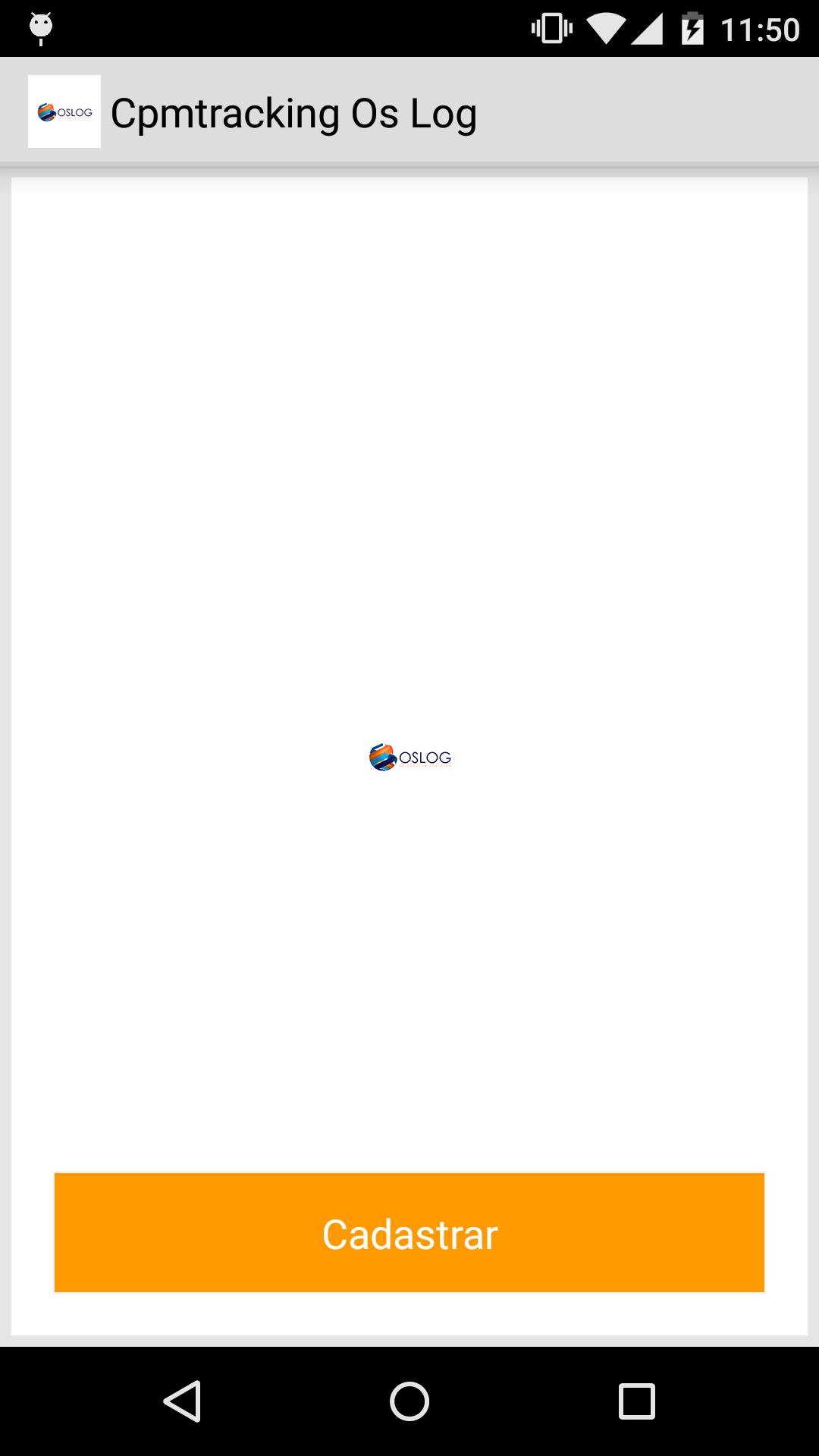 Cpmtracking Oslog