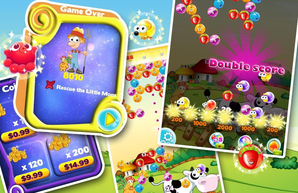 Farm Mania 3D