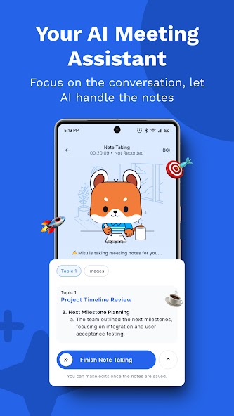 Meeting.ai