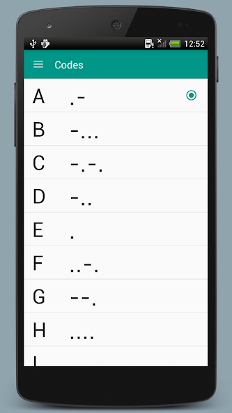Morse Code Generator