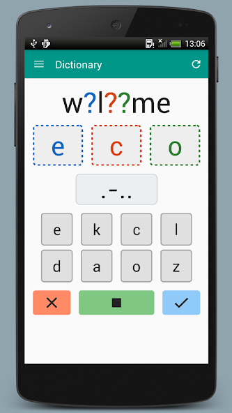 Morse Code Generator