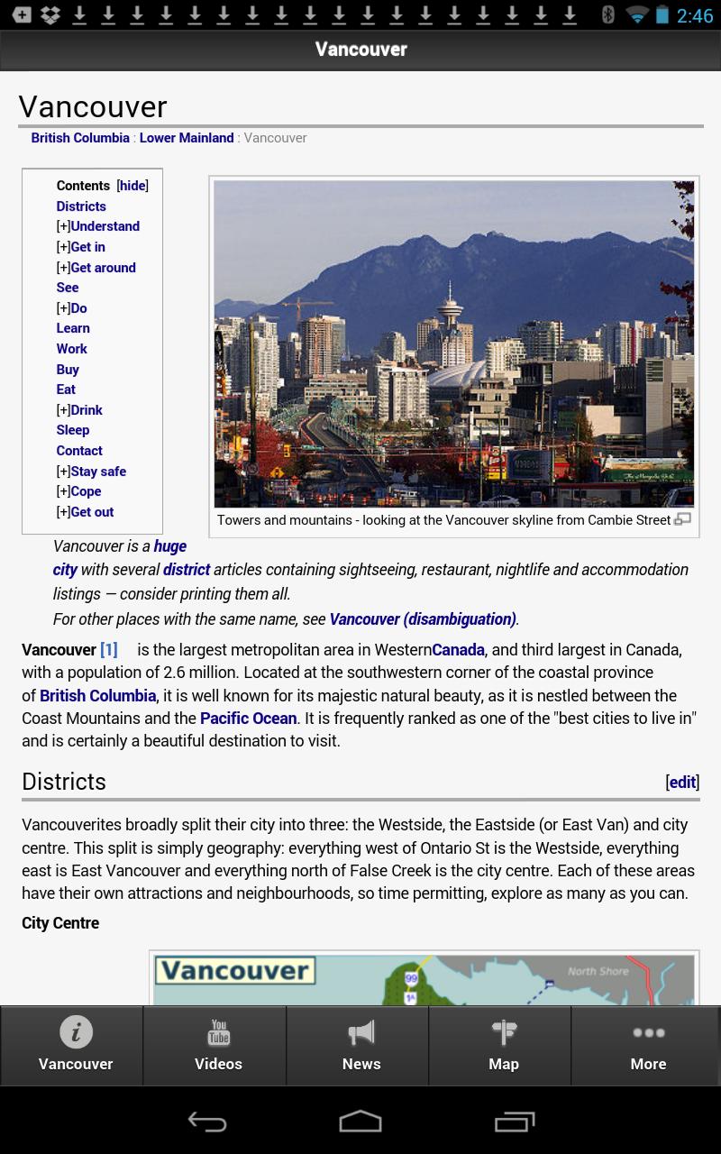 Vancouver, BC