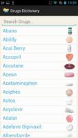 Drugs Dictionary