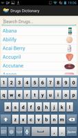 Drugs Dictionary
