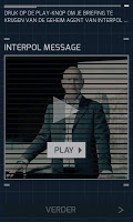 Gent Undercover