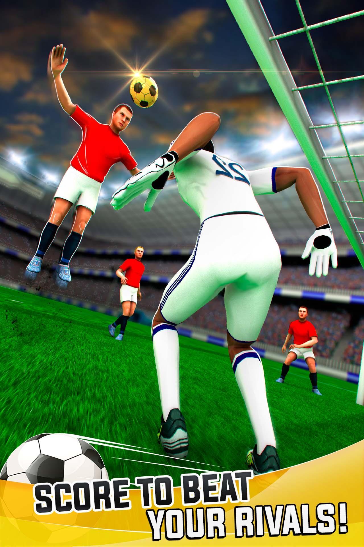 Manchester Devils Soccer