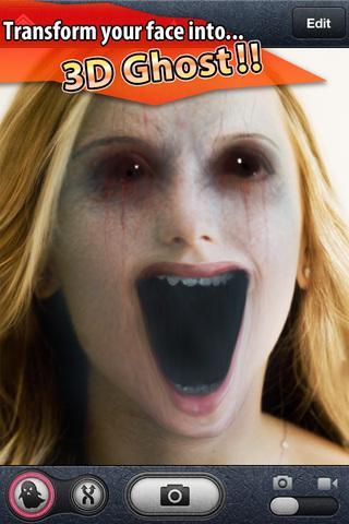 HauntedBooth