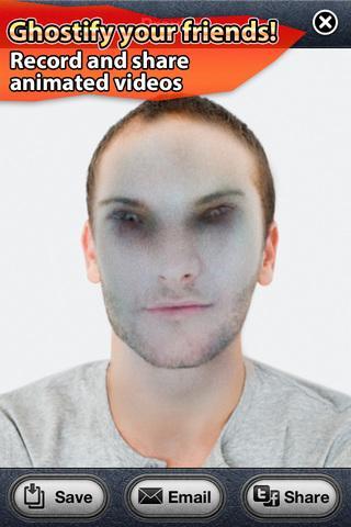 HauntedBooth