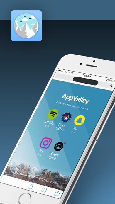 AppValley